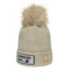 Columbia Pom-Pom Beanie