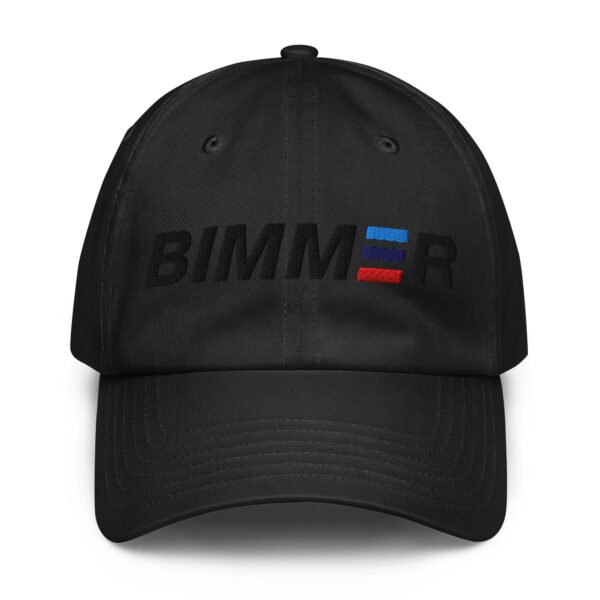 3D PUFF Under Armour® Dad Hat