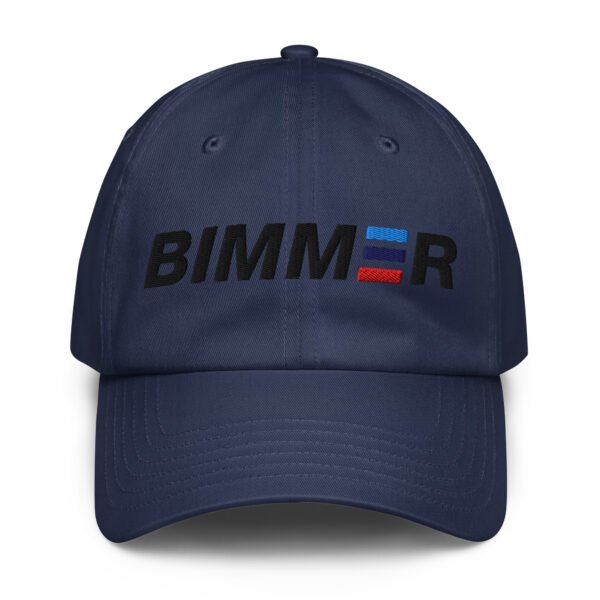 3D PUFF Under Armour® Dad Hat