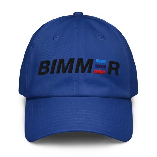 3D PUFF Under Armour® Dad Hat