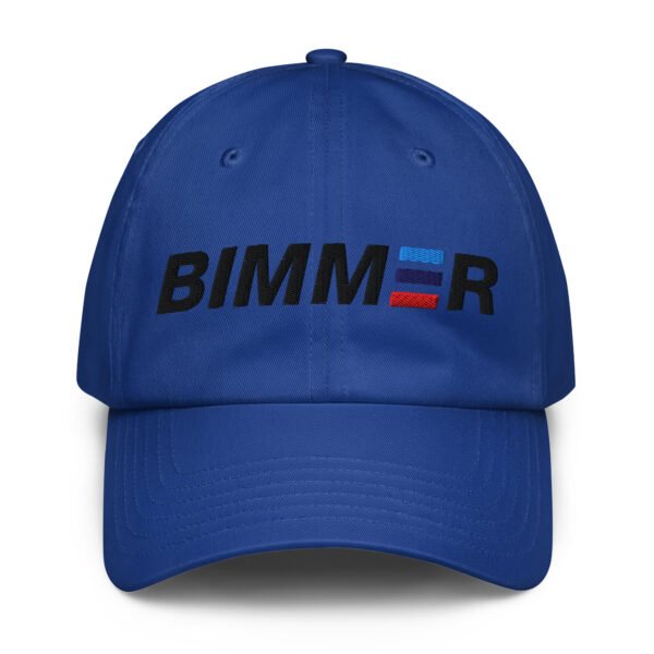 3D PUFF Under Armour® Dad Hat