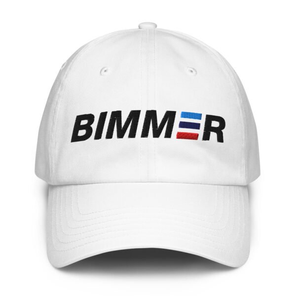 3D PUFF Under Armour® Dad Hat