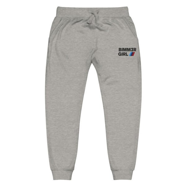 Unisex Fleece Sweatpants