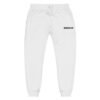 Unisex Fleece Sweatpants