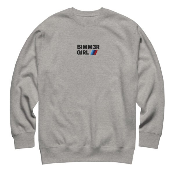 Unisex Sweatshirt