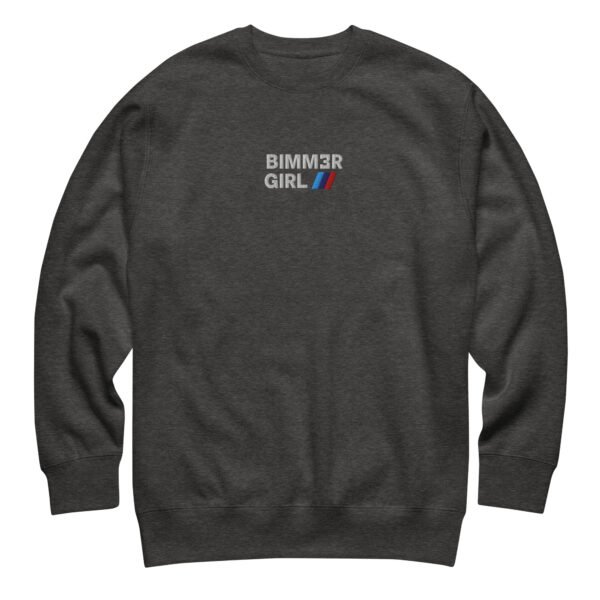 Unisex Sweatshirt