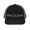 Richardson 112 Trucker Cap
