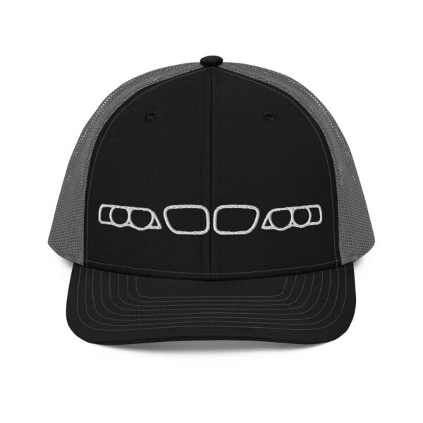 Richardson 112 Trucker Cap