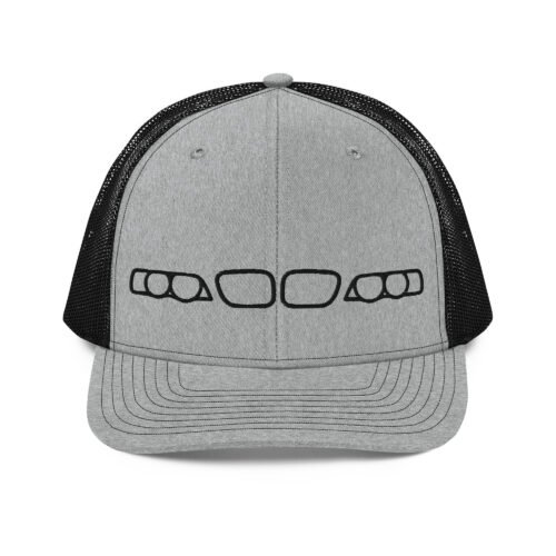 Richardson 112 Trucker Cap