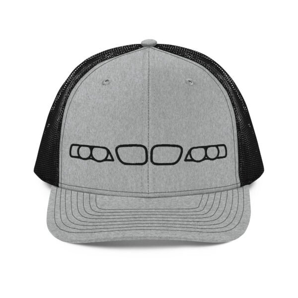 Richardson 112 Trucker Cap