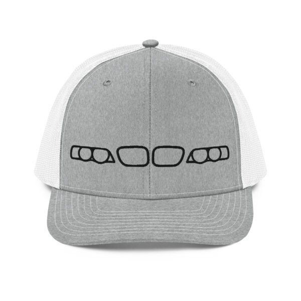 Richardson 112 Trucker Cap