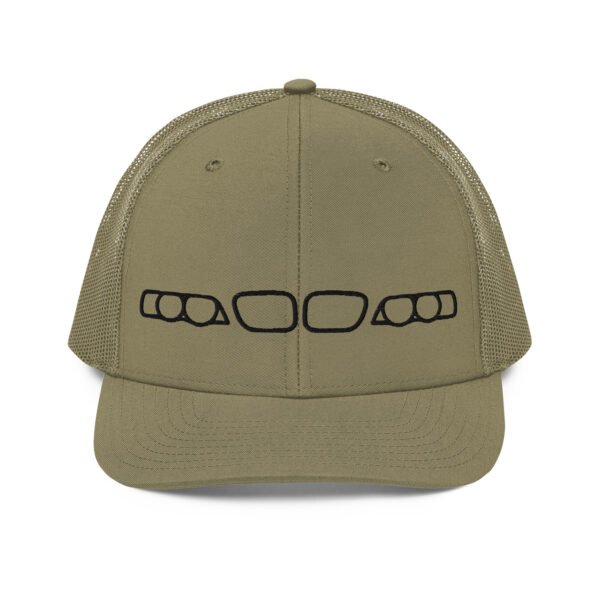 Richardson 112 Trucker Cap